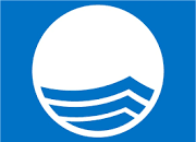 logo BandeiraAzul