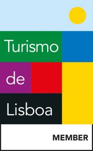 Association Lisbon Tourism logo