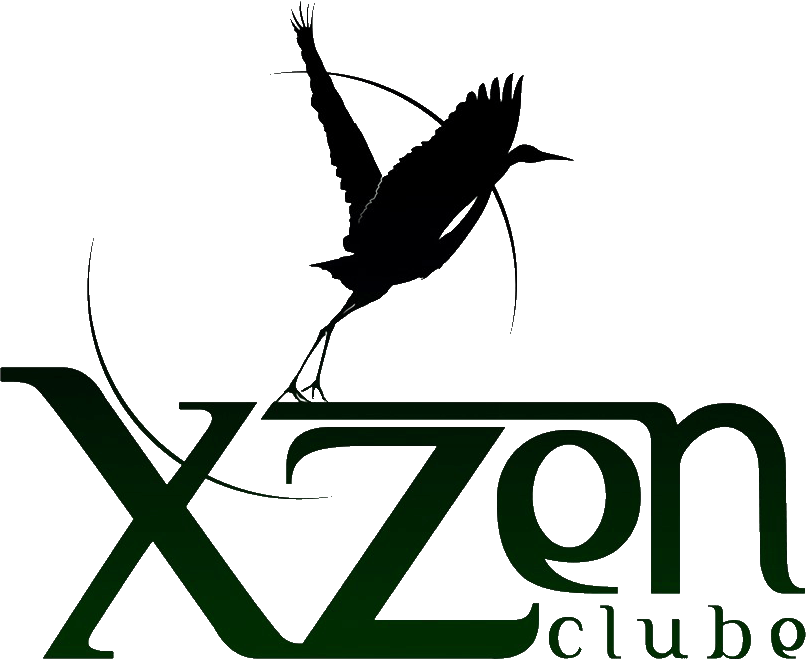 Associação Clube Xzen Logotipo