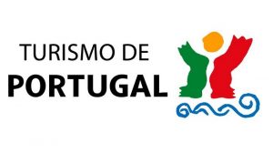 Portugal Tourism Bureau logo